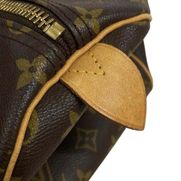 LOUIS VUITTON Keepall 60 Monogram - Boston Bag 703-081225 - Picture 10 of 14